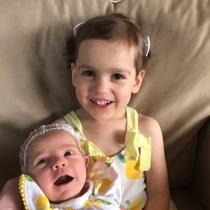 Meet your Posher, Abelina